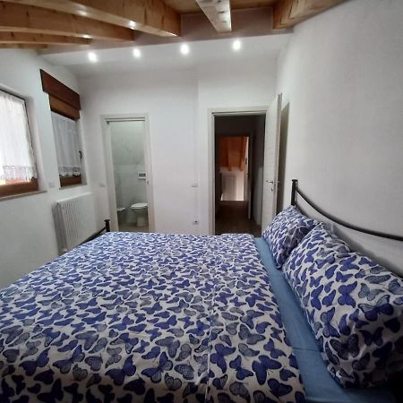 Casa Luna Pieve di Cadore Exteriér fotografie