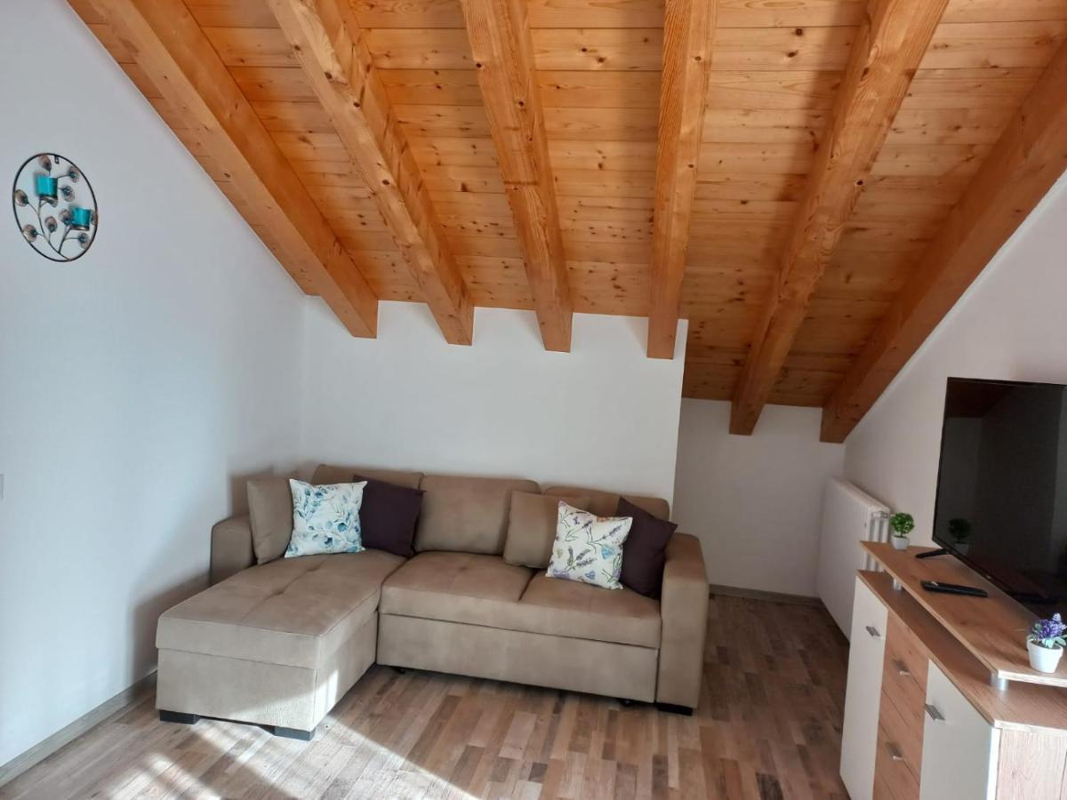 Casa Luna Pieve di Cadore Exteriér fotografie