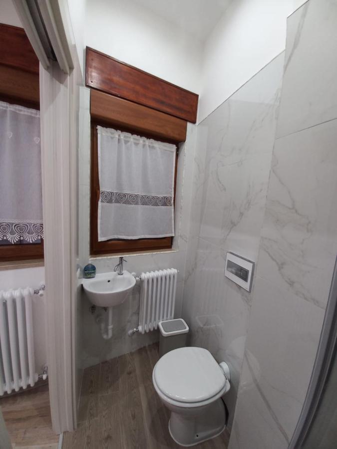 Casa Luna Pieve di Cadore Exteriér fotografie